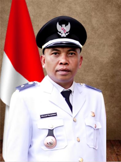 AHMAD KARIAWAN
